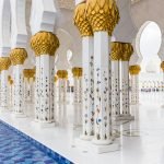 Yazı: Birleşik Arap Emirlikleri | Dubai & Abu Dabi | Yazan: Melih Daşgın