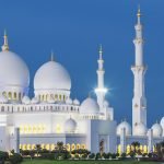 Yazı: Birleşik Arap Emirlikleri | Dubai & Abu Dabi | Yazan: Melih Daşgın