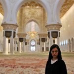 Yazı: Birleşik Arap Emirlikleri | Dubai & Abu Dabi | Yazan: Melih Daşgın