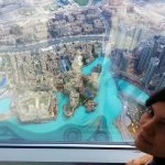 Yazı: Birleşik Arap Emirlikleri | Dubai & Abu Dabi | Yazan: Melih Daşgın