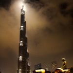 Yazı: Birleşik Arap Emirlikleri | Dubai & Abu Dabi | Yazan: Melih Daşgın