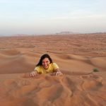 Yazı: Birleşik Arap Emirlikleri | Dubai & Abu Dabi | Yazan: Melih Daşgın
