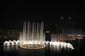Yazı: Birleşik Arap Emirlikleri | Dubai & Abu Dabi | Yazan: Melih Daşgın