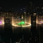Yazı: Birleşik Arap Emirlikleri | Dubai & Abu Dabi | Yazan: Melih Daşgın