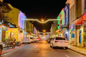 Yazı: Phuket | Yazan: Melih Daşgın