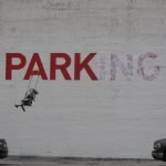Yazı: Banksy ve Kendini İmha Eden Eseri | Yazan: Pelin Erem