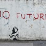 Yazı: Banksy ve Kendini İmha Eden Eseri | Yazan: Pelin Erem