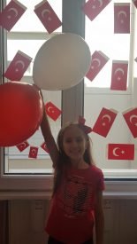 Çocuklar Yazıyor Bugün SenVeBen’de
