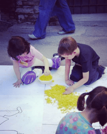 Yazı: Spello’da Infiorata Şenliği | Yazan: Pelin Öncüoğlu