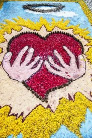Yazı: Spello’da Infiorata Şenliği | Yazan: Pelin Öncüoğlu