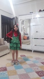 Çocuklar Yazıyor Bugün SenVeBen’de