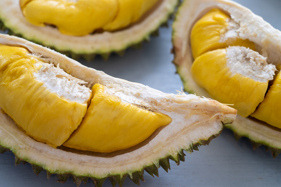 Yazı: Meyvelerin Kötü Kokulu Kralı: Durian | Yazan: Pelin Erem