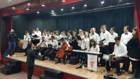 Yazı: Nisan Ayı Otizm Farkındalığı | Yazan: Seval Deniz Karahaliloğlu