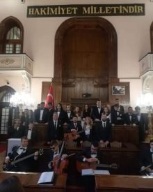 Yazı: Nisan Ayı Otizm Farkındalığı | Yazan: Seval Deniz Karahaliloğlu