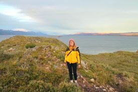 Ushuaia | Dünyanın Sonundaki Şehir! | Yazan: Pelin Öncüoğlu