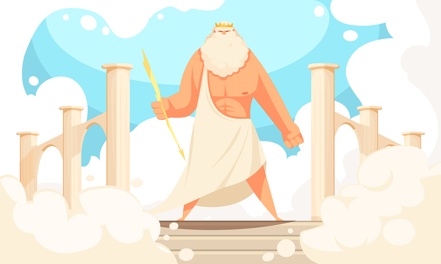 Yazı: Antiope Ve Zeus Birlikteliği | Tanrı Pan | Yazan: Gülşah İslamoğlu