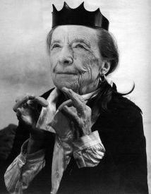 Yazı: Louise Bourgeois’nın Devasa Örümceği|Yazan: Pelin Erem