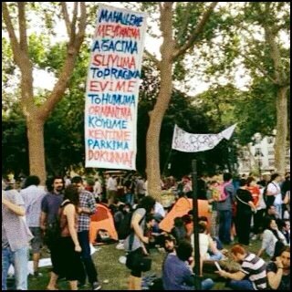 Paylaştıkça Çoğalıyor İnsan
