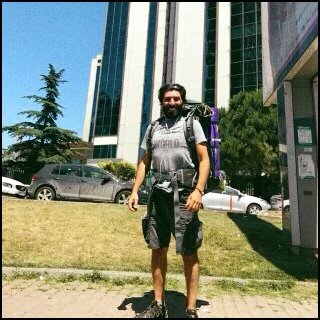 Yazı: Paylaştıkça Çoğalıyor İnsan | Yazan: Burak Süalp