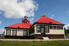 Yazı: Ushuaia | Dünya’nın Sonundaki Fener | Yazan: Pelin Öncüoğlu