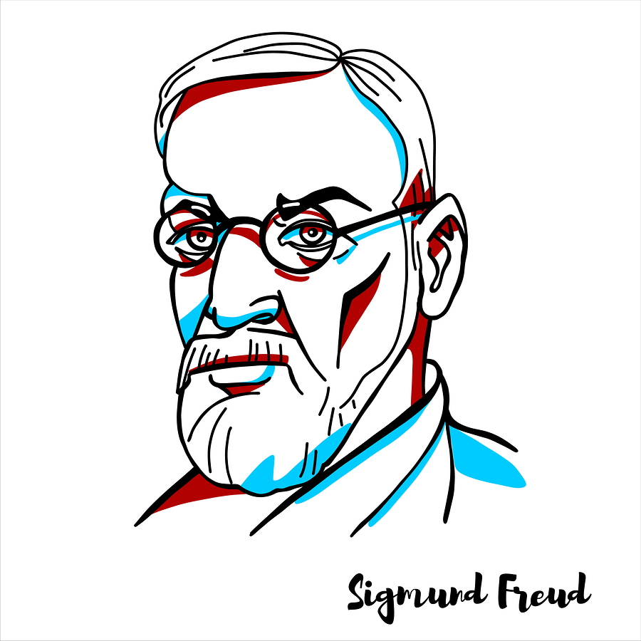 Yazı: Yazdıklarıyla Yaşayanlar | Sigmund Freud | Yazan: Hasan Saraç