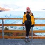 Yazı: Perito Moreno Buzulu | Yazan: Pelin Öncüoğlu Işık