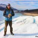 Yazı: Perito Moreno Buzulu | Yazan: Pelin Öncüoğlu Işık