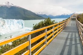 Yazı: Perito Moreno Buzulu | Yazan: Pelin Öncüoğlu Işık