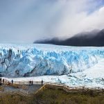 Yazı: Perito Moreno Buzulu | Yazan: Pelin Öncüoğlu Işık
