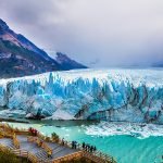 Yazı: Perito Moreno Buzulu | Yazan: Pelin Öncüoğlu Işık