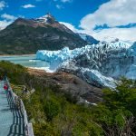 Yazı: Perito Moreno Buzulu | Yazan: Pelin Öncüoğlu Işık