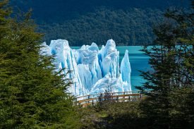 Yazı: Perito Moreno Buzulu | Yazan: Pelin Öncüoğlu Işık