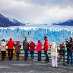 Yazı: Perito Moreno Buzulu | Yazan: Pelin Öncüoğlu Işık