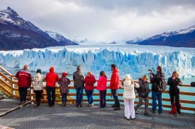 Yazı: Perito Moreno Buzulu | Yazan: Pelin Öncüoğlu Işık