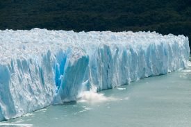 Yazı: Perito Moreno Buzulu | Yazan: Pelin Öncüoğlu Işık