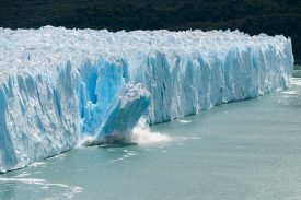 Yazı: Perito Moreno Buzulu | Yazan: Pelin Öncüoğlu Işık
