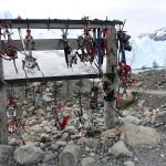 Yazı: Perito Moreno Buzulu | Yazan: Pelin Öncüoğlu Işık