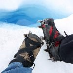 Yazı: Perito Moreno Buzulu | Yazan: Pelin Öncüoğlu Işık