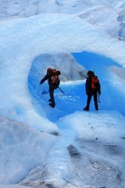 Yazı: Perito Moreno Buzulu | Yazan: Pelin Öncüoğlu Işık