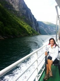 Yazı: Norveç | Soğuk Kuzeyin, Sıcak Ülkesi | Yazan: Melih Daşgın