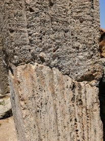 Yazı: Perge | Yazan: Hüseyin Küçükkelepçe