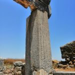 Yazı: Perge | Yazan: Hüseyin Küçükkelepçe