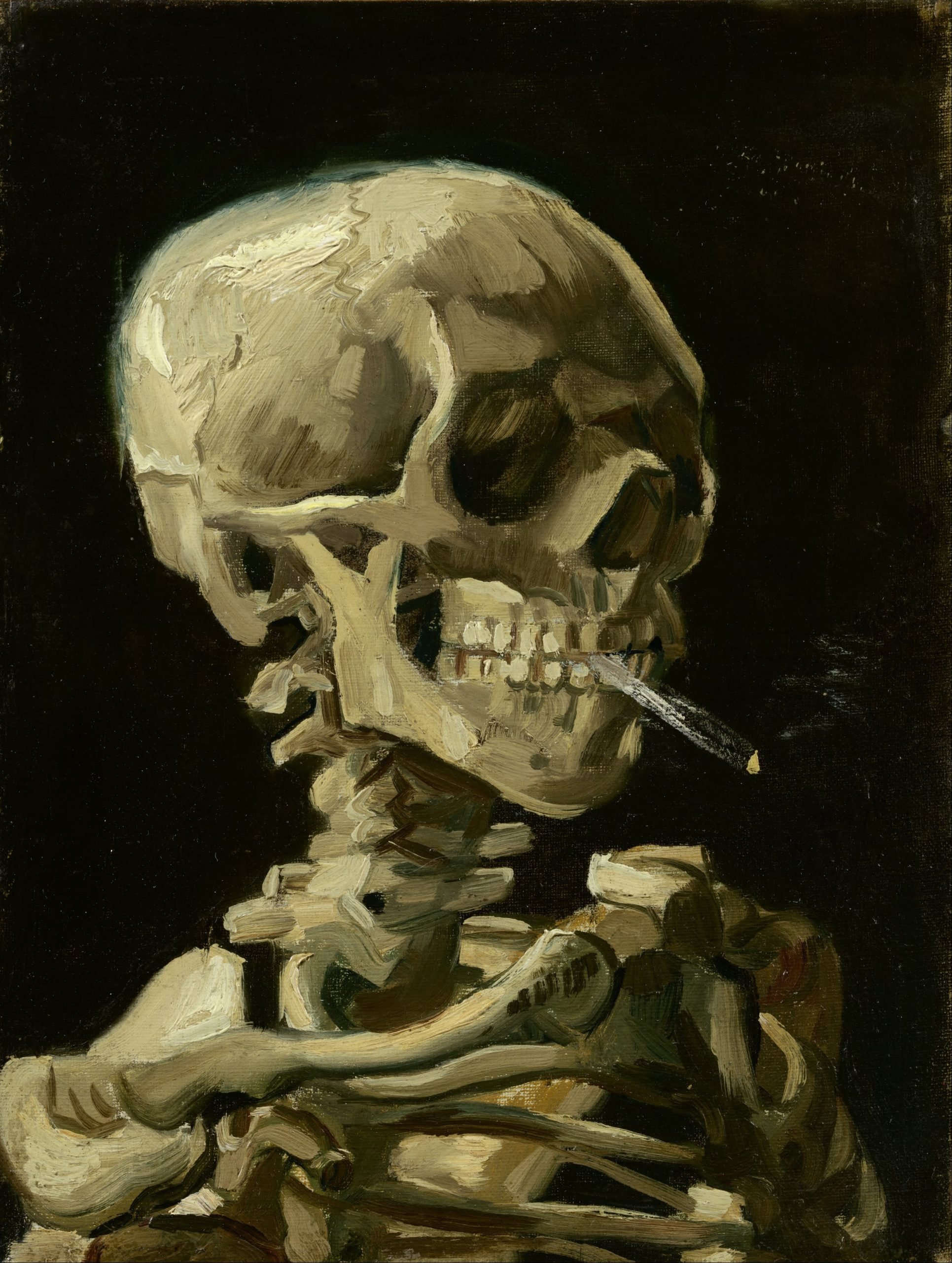 Yazı: Van Gogh'u Tanımak |2| Yazan: Pelin Erem