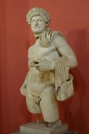 Yazı: Perge | Yazan: Hüseyin Küçükkelepçe