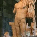 Yazı: Perge | Yazan: Hüseyin Küçükkelepçe