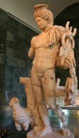 Yazı: Perge | Yazan: Hüseyin Küçükkelepçe