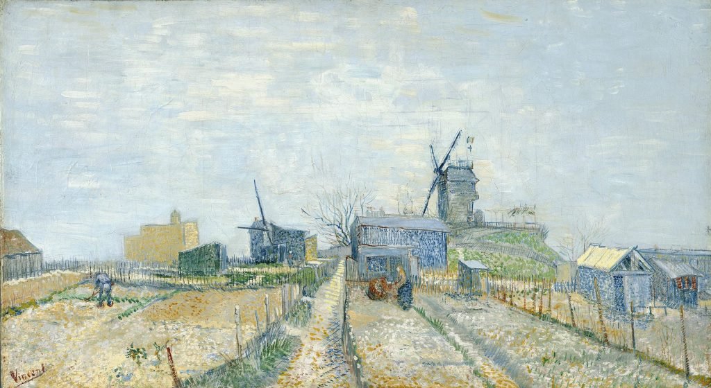 Yazı: Van Gogh'u Tanımak |2| Yazan: Pelin Erem