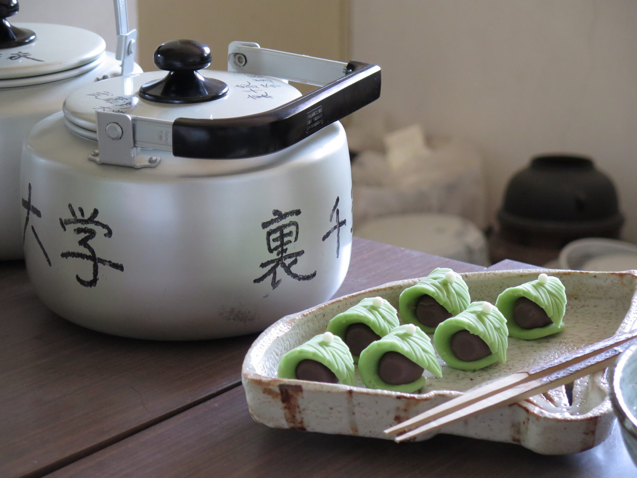 Yazı: Japon Mutfağı | Yazan: Pelin Erem