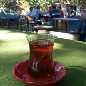 Yazı: Kayaköy | Hayalet Şehir