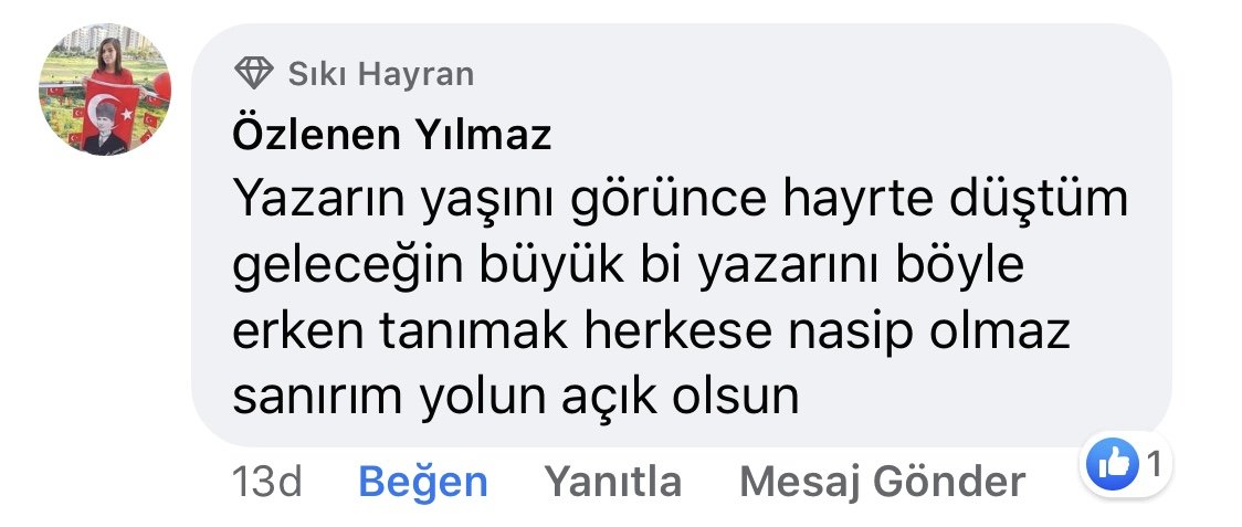 1 Hafta, Biraz da Kilometre - 4 | Sıla Malik | SenVeBen Facebook Sayfası Yorumları | 01